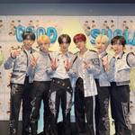 NCT WISHメンバー6人の絵文字を公開！由来は？