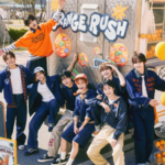 「B:MY BOYZ」から誕生！YUHZメンバー8人のプロフィールを紹介♡