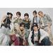 今注目のグループ！NAZEメンバー7人のプロフィール紹介♡