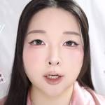 韓国美容系YouTuberキムパフさんおすすめ◎つけまつげの付け方からオススメまとめ！