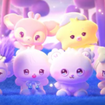 NMIXX公式キャラ「MIXXFFY」！名前、読み方、動物を大公開♡