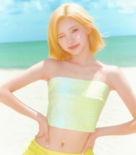 甘い香りが好き♡IVEウォニョンの愛用香水4選！ - 韓国トレンド情報