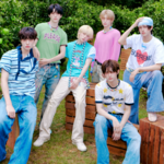 ジェジュンプロデュース！VAYONNメンバー6人のプロフィール紹介♡