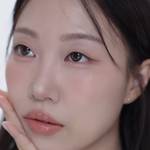 ミンスコさん直伝！清涼感もありつつ大人っぽいサテンコーラルメイク方法！
