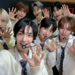ISTエンタの新グル！TUNEXXメンバー7人のプロフィールを紹介！