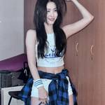 健康的で美しい！ITZYリュジンの体型管理法とは？