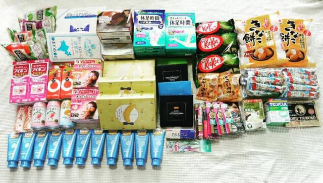 韓国人が日本で必ず買って帰る美容グッズとは 人気の高い商品１０選 韓国トレンド情報 韓国まとめ Joah ジョア