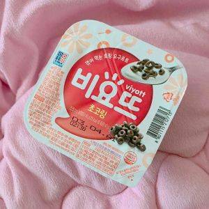 美味しく綺麗に 韓国にしかないヨーグルト 비요뜨 が日本女子に大人気 韓国トレンド情報 韓国まとめ Joah ジョア