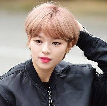 75 女 ショート 女 韓国人 髪型 最も人気のある髪型