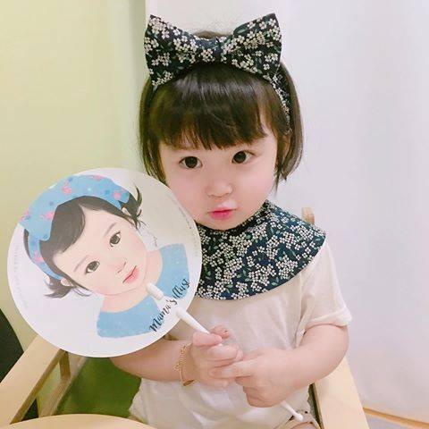 オルチャン 最近 Snsでよく見かける韓国の子供が可愛すぎると話題になっています 韓国トレンド情報 韓国まとめ Joah ジョア