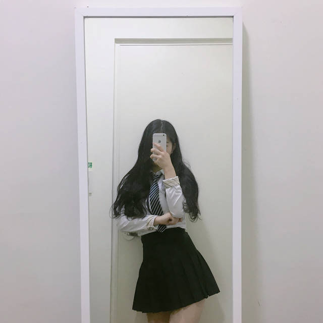 綺麗な女子 高校生 オルチャン 韓国 ファッション 人気のファッション画像