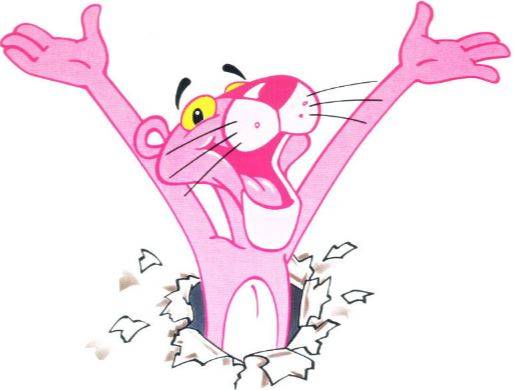 Miniso ピンク好き必見 メイソウ ピンクパンサーコラボアイテムが登場 韓国トレンド情報 韓国まとめ Joah ジョア