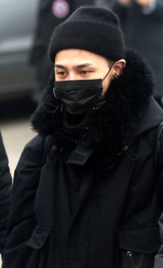 Bigbang G Dragon ジヨン の入隊した 白骨部隊 ってどんなところ 詳細 韓国トレンド情報 韓国まとめ Joah ジョア