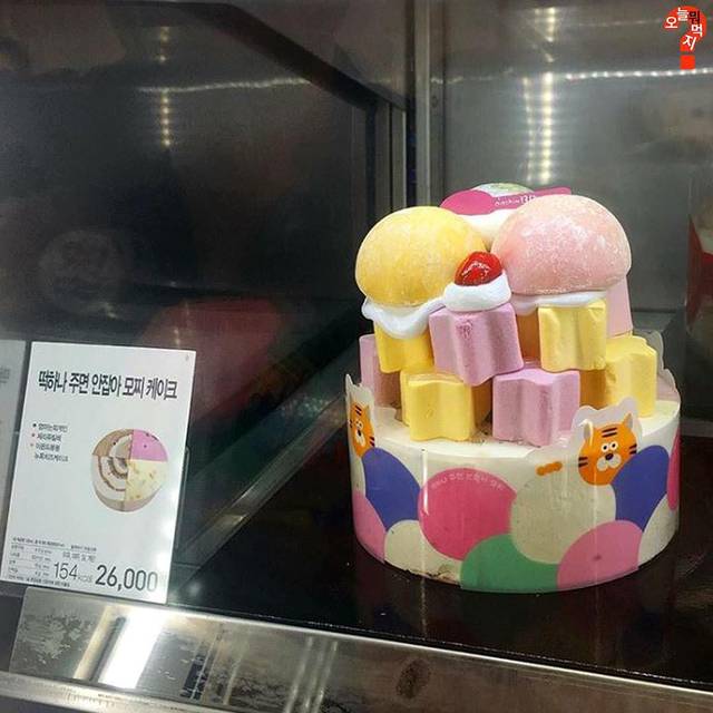 Sns映え抜群 韓国バスキンロビンスの可愛いアイスケーキ特集 韓国トレンド情報 韓国まとめ Joah ジョア