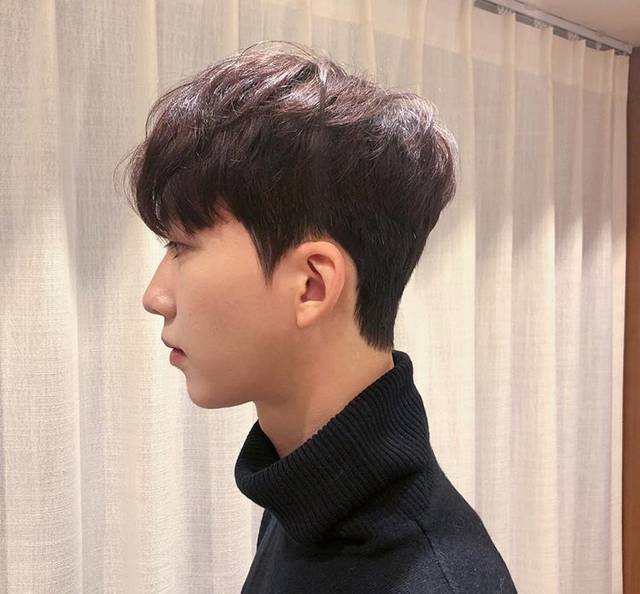 韓国男子のヘアの秘密はダウンパーマ 施術方法と人気のヘアスタイル紹介 韓国トレンド情報 韓国まとめ Joah ジョア