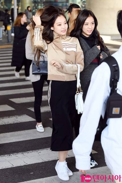 最新 女子たちが憧れる Blackpinkのカッコ可愛い私服ファッション 韓国トレンド情報 韓国まとめ Joah ジョア