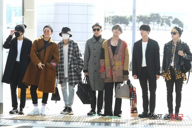 私服は嘘だった 韓国アイドル達の空港ファッションの裏事情 韓国トレンド情報 韓国まとめ Joah ジョア