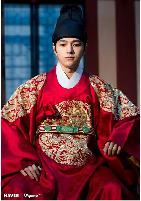 希少！韓国 男の子 民族 衣装セット ハンドメイド 昭和レトロ 時代劇 韓服
