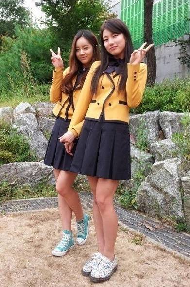 韓国アイドルが通う ソウルの有名な高校と制服写真をまとめちゃいました 韓国トレンド情報 韓国まとめ Joah ジョア