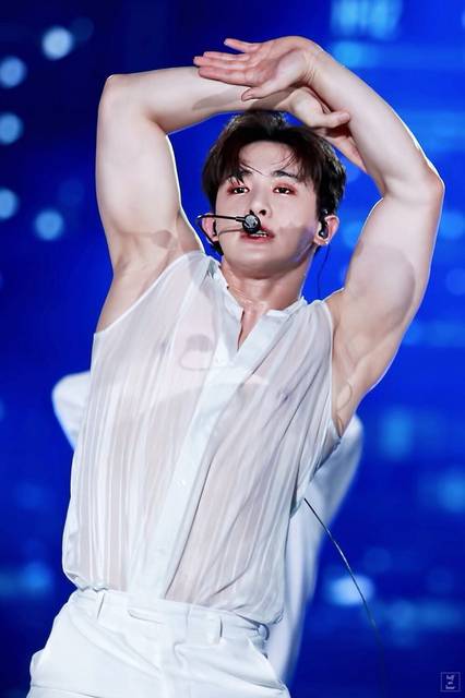ギュッとして欲しい 腕の筋肉が魅力的な5人の韓国芸能人たち 韓国トレンド情報 韓国まとめ Joah ジョア