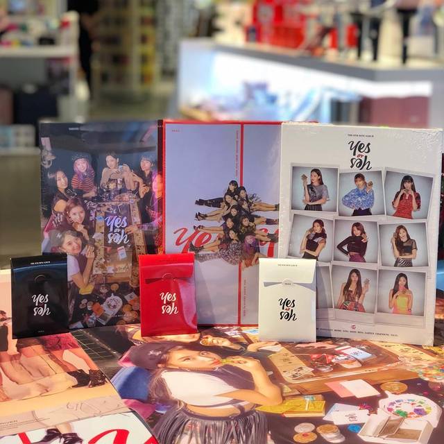 韓国ソウルでK-POPグッズが買えるお店まとめ♡ - 韓国トレンド情報・韓国まとめ JOAH-ジョア-