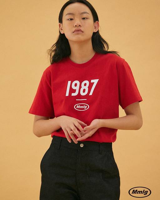 男女必見 夏に欲しい韓国人気ストリートブランドの Tシャツ 特集 韓国トレンド情報 韓国まとめ Joah ジョア