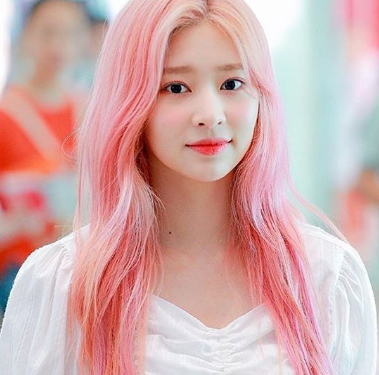 アイドルの影響 韓国では今可愛い ピンクカラー が多発中 韓国トレンド情報 韓国まとめ Joah ジョア