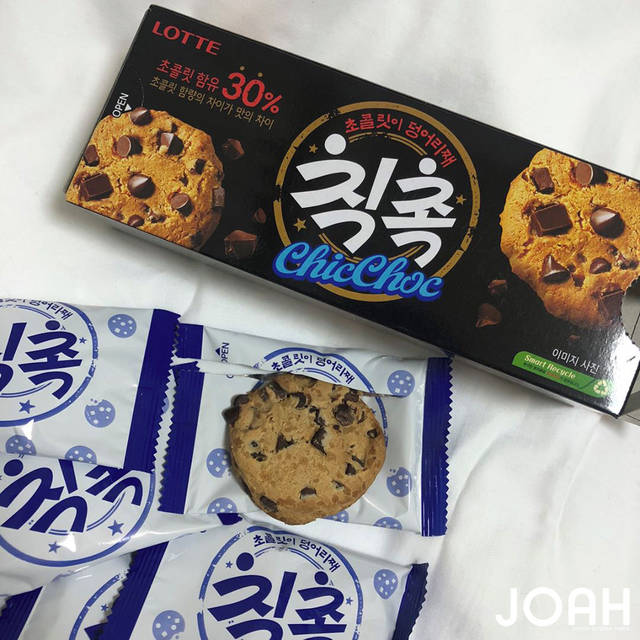日本と韓国のそっくりなお菓子10個ドドーンと比べてみた 韓国トレンド情報 韓国まとめ Joah ジョア
