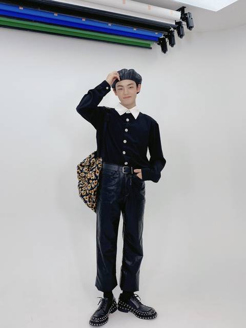 お洒落初心者さん向け 韓国男子ファッションを作る簡単3つの方法 韓国トレンド情報 韓国まとめ Joah ジョア