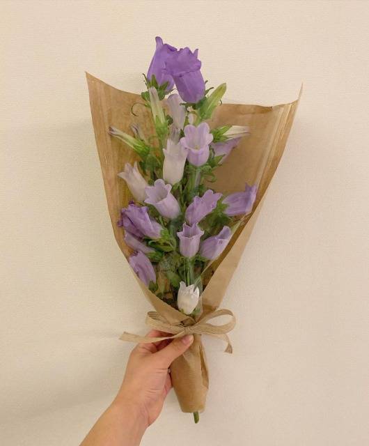 花束のプレゼントが好きな韓国人がオススメする花言葉が可愛いお花 韓国トレンド情報 韓国まとめ Joah ジョア