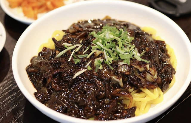 今は日本で食べよう 新大久保のおいしいジャージャー麺のお店紹介 韓国トレンド情報 韓国まとめ Joah ジョア