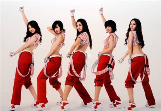 動画あり 韓国女性アイドルのポイントダンスを特集 一緒に踊ってみよう 韓国トレンド情報 韓国まとめ Joah ジョア