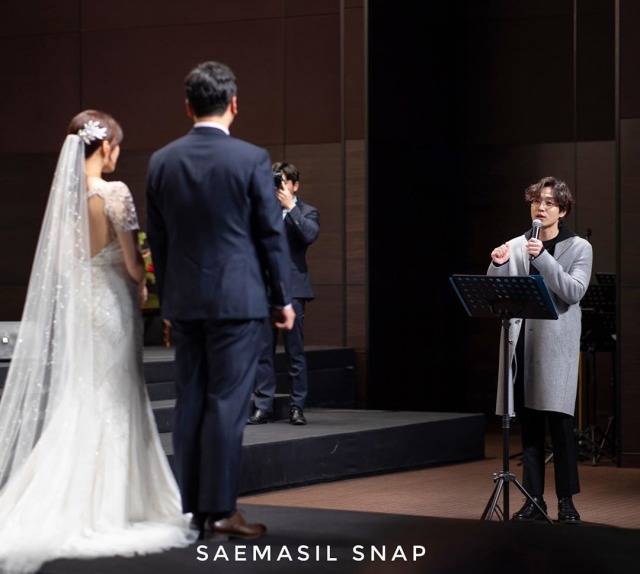 和訳あり 韓国の結婚式で人気の余興ソング5曲をご紹介 韓国トレンド情報 韓国まとめ Joah ジョア