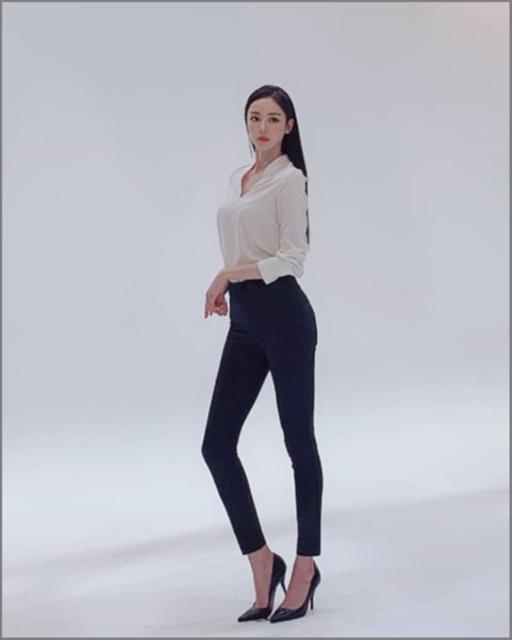 身長170cm以上 高身長でスタイルが良い韓国女優7人 韓国トレンド情報 韓国まとめ Joah ジョア