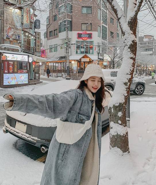 韓国から冬をお届け 大雪の今年だからこそ見れる韓国の絶景スポット 10選 韓国トレンド情報 韓国まとめ Joah ジョア