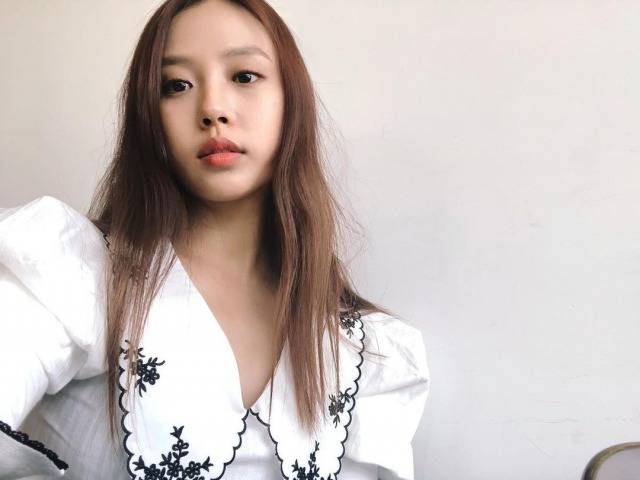 私服がオシャレで参考になる 韓国若手女優7人のinstagramをチェック 韓国トレンド情報 韓国まとめ Joah ジョア