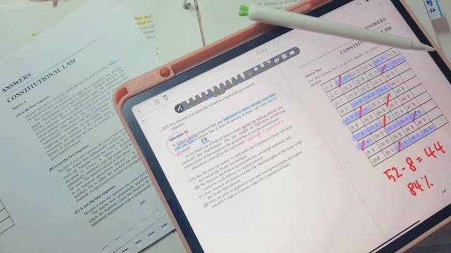 韓国学生の勉強に欠かせないオススメのノートアプリを5つご紹介 韓国トレンド情報 韓国まとめ Joah ジョア Page 2