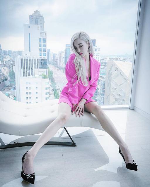 好きすぎて部屋もピンク ピンク好きで有名な韓国女性アイドル6人 韓国トレンド情報 韓国まとめ Joah ジョア