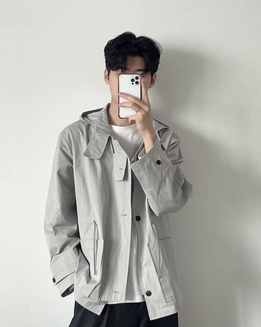 21年最新 韓国男子のトレンドファッションアイテム4選 韓国トレンド情報 韓国まとめ Joah ジョア
