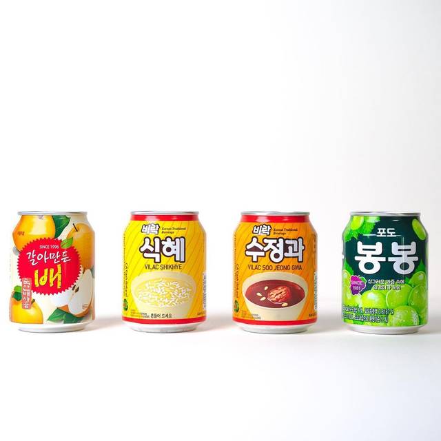 韓国の美味しいジュース 清涼飲料水 12選 日本でもゲット出来る 韓国トレンド情報 韓国まとめ Joah ジョア