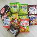 ≪一度食べたら止まらない！韓国コンビニの新作スナック菓子まとめ♡≫