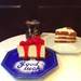 ≪【カロスキル】グッドラックが目印の絶品ケーキが味わえるカフェ「good night & good luck」≫
