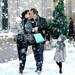 初雪にロマンチックな意味が♡韓国での初雪のジンクスをご紹介します♪