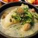 ≪【景福宮】韓国で参鶏湯を食べるならココで決まり！超人気店「土俗村(トソッチョン)」≫