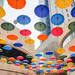 ≪空中に浮かぶたくさんの傘が印象的♡合井ショッピングモールmecenatpolisは素敵な所がたくさん！≫