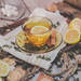 ≪風邪予防にもおすすめ！韓国で飲む風邪に効く５つの韓国茶をまとめました♡≫