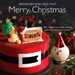 韓国の大手ベーカリー「PARIS BAGUETTE」のクリスマスケーキが登場！