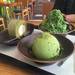【弘大】全部制覇したい！抹茶スイーツが楽しめる弘大のカフェ特集♪
