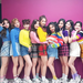 誰が一番人気？人気アイドル【TWICE】の人気指標を曲ごとにランキング♥第1弾