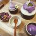 【三清洞】紫いも好きなら絶対行くべき♡濃厚な紫いもスイーツが食べれるCAFE bora - 韓国トレンド情報・韓国まとめ　JOAH-ジョア-